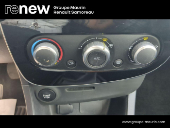 Photo 24 du bon plan RENAULT Clio 1.5 dCi 75ch energy Trend 5p Euro6c occasion à 9900 €