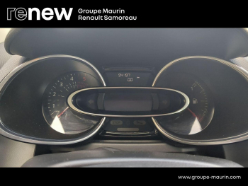 Photo 26 du bon plan RENAULT Clio 1.5 dCi 75ch energy Trend 5p Euro6c occasion à 9900 €