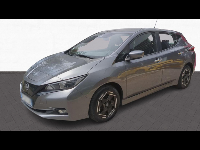 Bon plan NISSAN Leaf 150ch 40kWh Acenta 22 occasion à 15999 €