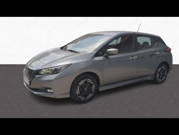 Photo 2 du bon plan NISSAN Leaf 150ch 40kWh Acenta 22 occasion à 15999 €