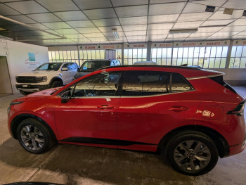 Photo 9 du bon plan KIA Sportage 1.6 T-GDi 230ch HEV GT-Line Premium BVA6 4x2 occasion à 27900 €