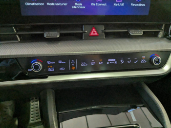 Photo 15 du bon plan KIA Sportage 1.6 T-GDi 230ch HEV GT-Line Premium BVA6 4x2 occasion à 27900 €