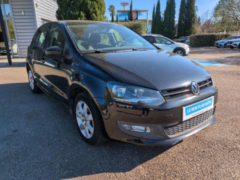 Photo 2 du bon plan VOLKSWAGEN Polo 1.6 TDI 90ch FAP Confortline 5p occasion à 5900 €