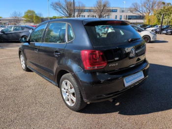 Photo 3 du bon plan VOLKSWAGEN Polo 1.6 TDI 90ch FAP Confortline 5p occasion à 5900 €