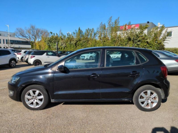 Photo 6 du bon plan VOLKSWAGEN Polo 1.6 TDI 90ch FAP Confortline 5p occasion à 5900 €