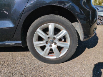 Photo 11 du bon plan VOLKSWAGEN Polo 1.6 TDI 90ch FAP Confortline 5p occasion à 5900 €