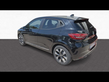 Photo 4 du bon plan RENAULT Clio 1.0 TCe 100ch Evolution GPL occasion à 13890 €