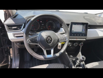 Photo 14 du bon plan RENAULT Clio 1.0 TCe 100ch Evolution GPL occasion à 13890 €