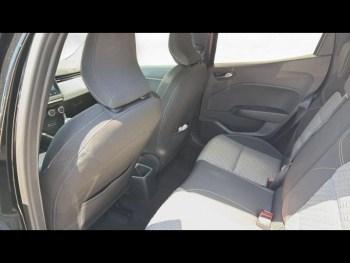 Photo 21 du bon plan RENAULT Clio 1.0 TCe 100ch Evolution GPL occasion à 13890 €