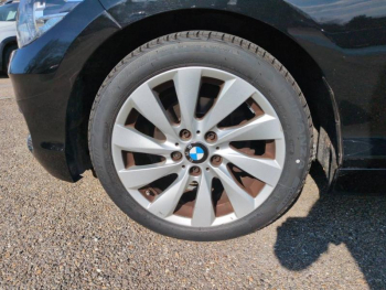 Photo 9 du bon plan BMW Série 1 114d 95ch Lounge 5p occasion à 12990 €