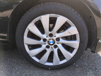 Photo 10 du bon plan BMW Série 1 114d 95ch Lounge 5p occasion à 12990 €