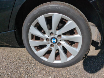 Photo 11 du bon plan BMW Série 1 114d 95ch Lounge 5p occasion à 12990 €