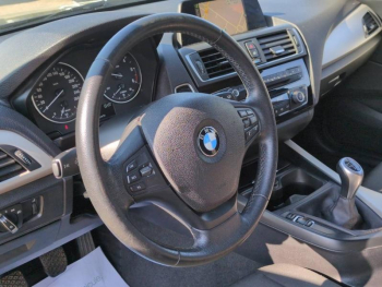 Photo 17 du bon plan BMW Série 1 114d 95ch Lounge 5p occasion à 12990 €