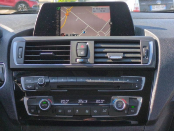 Photo 24 du bon plan BMW Série 1 114d 95ch Lounge 5p occasion à 12990 €