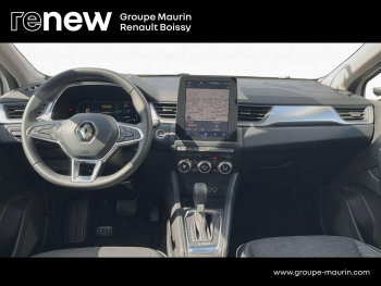 Photo 9 du bon plan RENAULT Captur 1.6 E-Tech hybride 145ch Techno Fast Track occasion à 22500 €