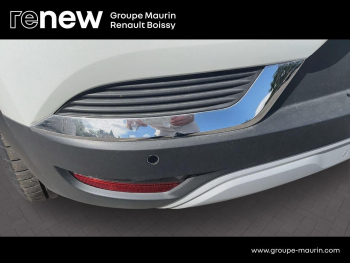 Photo 18 du bon plan RENAULT Captur 1.6 E-Tech hybride 145ch Techno Fast Track occasion à 22500 €