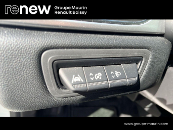 Photo 20 du bon plan RENAULT Captur 1.6 E-Tech hybride 145ch Techno Fast Track occasion à 22500 €