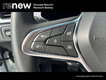 Photo 21 du bon plan RENAULT Captur 1.6 E-Tech hybride 145ch Techno Fast Track occasion à 22500 €