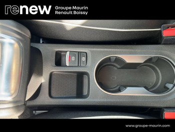 Photo 26 du bon plan RENAULT Captur 1.6 E-Tech hybride 145ch Techno Fast Track occasion à 22500 €
