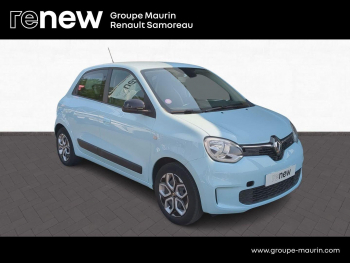 Photo 2 du bon plan RENAULT Twingo 1.0 SCe 65ch Equilibre occasion à 10700 €