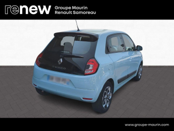 Photo 3 du bon plan RENAULT Twingo 1.0 SCe 65ch Equilibre occasion à 10700 €