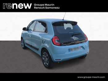 Photo 4 du bon plan RENAULT Twingo 1.0 SCe 65ch Equilibre occasion à 10700 €
