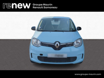 Photo 6 du bon plan RENAULT Twingo 1.0 SCe 65ch Equilibre occasion à 10700 €