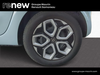 Photo 7 du bon plan RENAULT Twingo 1.0 SCe 65ch Equilibre occasion à 10700 €