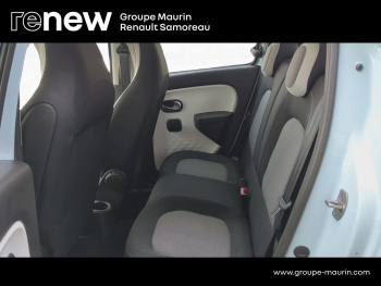 Photo 11 du bon plan RENAULT Twingo 1.0 SCe 65ch Equilibre occasion à 10700 €