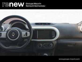 Photo 12 du bon plan RENAULT Twingo 1.0 SCe 65ch Equilibre occasion à 10700 €