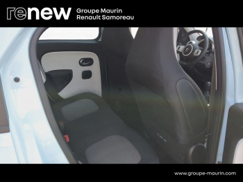 Photo 13 du bon plan RENAULT Twingo 1.0 SCe 65ch Equilibre occasion à 10700 €