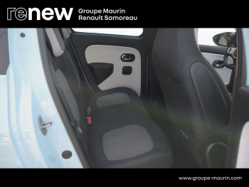 Photo 14 du bon plan RENAULT Twingo 1.0 SCe 65ch Equilibre occasion à 10700 €