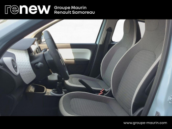 Photo 18 du bon plan RENAULT Twingo 1.0 SCe 65ch Equilibre occasion à 10700 €