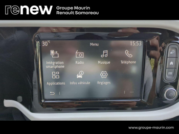 Photo 28 du bon plan RENAULT Twingo 1.0 SCe 65ch Equilibre occasion à 10700 €