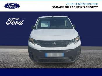 Photo 2 du bon plan PEUGEOT Partner M 650kg BlueHDi 100ch S&S occasion à 15790 €