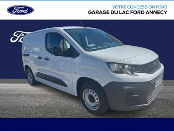 Photo 3 du bon plan PEUGEOT Partner M 650kg BlueHDi 100ch S&S occasion à 15790 €