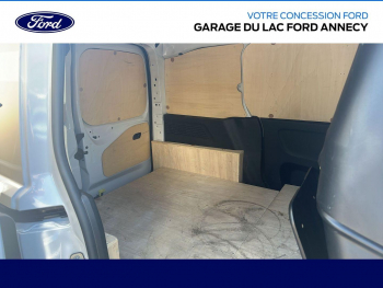 Photo 10 du bon plan PEUGEOT Partner M 650kg BlueHDi 100ch S&S occasion à 15790 €
