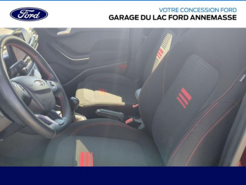 Photo 5 du bon plan FORD Fiesta 1.0 Flexifuel 95ch ST-Line 5p occasion à 15390 €