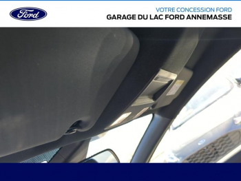 Photo 6 du bon plan FORD Fiesta 1.0 Flexifuel 95ch ST-Line 5p occasion à 15390 €