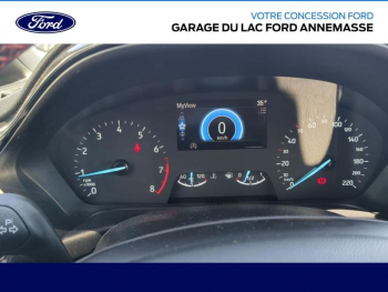 Photo 8 du bon plan FORD Fiesta 1.0 Flexifuel 95ch ST-Line 5p occasion à 15390 €