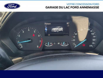 Photo 9 du bon plan FORD Fiesta 1.0 Flexifuel 95ch ST-Line 5p occasion à 15390 €