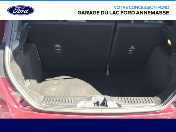 Photo 12 du bon plan FORD Fiesta 1.0 Flexifuel 95ch ST-Line 5p occasion à 15390 €