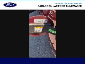 Photo 13 du bon plan FORD Fiesta 1.0 Flexifuel 95ch ST-Line 5p occasion à 15390 €