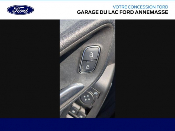 Photo 15 du bon plan FORD Fiesta 1.0 Flexifuel 95ch ST-Line 5p occasion à 15390 €
