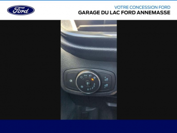 Photo 16 du bon plan FORD Fiesta 1.0 Flexifuel 95ch ST-Line 5p occasion à 15390 €