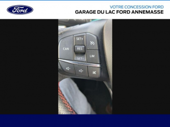 Photo 17 du bon plan FORD Fiesta 1.0 Flexifuel 95ch ST-Line 5p occasion à 15390 €
