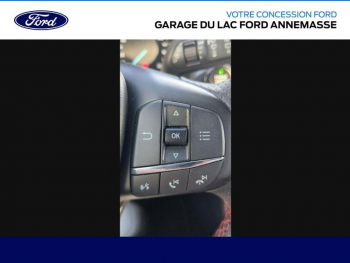 Photo 18 du bon plan FORD Fiesta 1.0 Flexifuel 95ch ST-Line 5p occasion à 15390 €