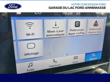 Photo 19 du bon plan FORD Fiesta 1.0 Flexifuel 95ch ST-Line 5p occasion à 15390 €