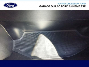 Photo 22 du bon plan FORD Fiesta 1.0 Flexifuel 95ch ST-Line 5p occasion à 15390 €