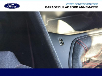 Photo 23 du bon plan FORD Fiesta 1.0 Flexifuel 95ch ST-Line 5p occasion à 15390 €